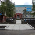 Губернатор Сергей Жвачкин выделил средства на восстановление кровли в Парабельской больнице
