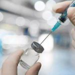 В Томской области прививку от гриппа поставили более 30 тысяч человек