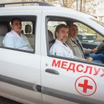 В новогодние каникулы станция «скорой помощи» Томска приняла более 18 тысяч обращений