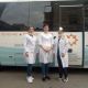 Более 350 человек приняли участие в профилактической акции Томского областного онкодиспансера