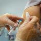 Каждый четвертый житель региона прошел вакцинацию от гриппа