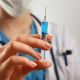 Рекордное количество жителей Томской области прошли вакцинацию от гриппа