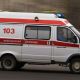 Станция «скорой помощи» Томска приняла более 110 тысяч обращений