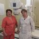 В Александровской районной больнице появился цифровой рентген-аппарат