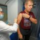 В Томске продолжается акция «Защити себя от гриппа»