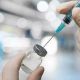 В Томской области прививку от гриппа поставили более 30 тысяч человек