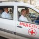 В новогодние каникулы станция «скорой помощи» Томска приняла более 18 тысяч обращений