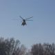 Вертолеты санавиации эвакуировали 107 жителей Томской области